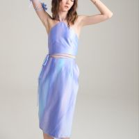 Holiday edition - Pyla tai tank / Pyla tie skirt