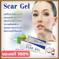 Super Sale?หน้าสวยผิวเรียบใสกิฟารีนสการ์เจลลบรอยแผลเป็นสมานผิวให้เรียบเนียน/รหัส14005/จำนวน1หลอด(บรรจุ15กรัม)?Oam-Oong Shop??รับประกันสินค้าแท้100%