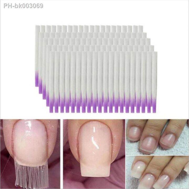 Pin on Fiberglass nails