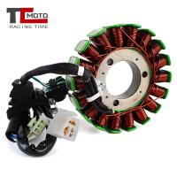 รถจักรยานยนต์จุดระเบิด magneto stator COIL สำหรับ Yamaha YZF R3 MT03 MT25 YZF-R3 MT-03 25 - YZF R25 BS7-H1410-00