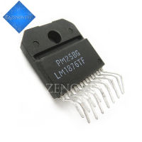 1pcs/lot LM1876T LM1876 LM1876TF LM1876 ZIP-15 In Stock