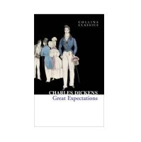 Great Expectations By Charles Dickens (Classic Book - English Edition - IN STOCK)