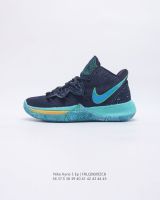 [TES SPORTS] 【พร้อมส่งของแท้?/ รุ่นนี่ใส่ตรงไซส Nike Kyrie Low 5 EP แฟชั่น รองเท้ากีฬา（สินค้าพร้อมกล่อง อุปกรณ์ครบ จัดส่งฟรี）