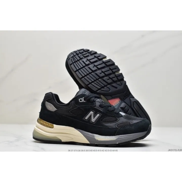 new-balance-m992-made-in-usa-classic-retro-รองเท้ากีฬา-รองเท้าวิ่งลําลอง