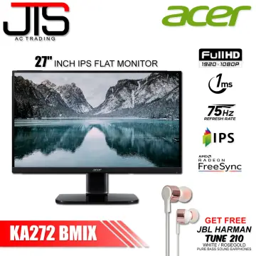 acer edo series 27 inch