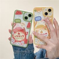 {Taoyitao Case} เคสโทรศัพท์รูปการ์ตูนใสสำหรับ Y50 Vivo Y53S Y51 Y30 Y31 Y33S Y32 Y95 Y19 Y5S Y11 S12 Y17 Y91 Y90 Y93ที่คลุม Y12