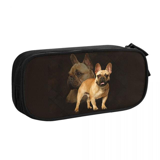 cw-french-bulldog-frenchie-dog-pencil-cases-cute-pencilcases-pen-for-student-big-capacity-bag-students-school-zipper-accessories