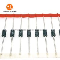 20pcs HER308 3A 1000V DO-27 Fast Recovery Rectifier Diode