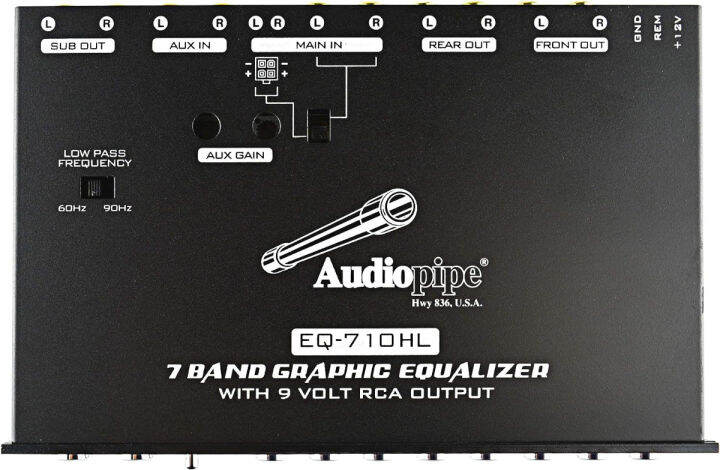 audiopipe-7-band-graphic-equalizer-with-hi-lo-9v-line-driver-eq-710hl