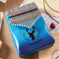 ✶☬✚ cega 21 keys kalimba thumb piano high quality wood 17 key mahogany musical instrument 21keys musical instrumentos 30 key machine