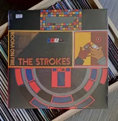 The Strokes – Is This It | Vinyl LP Plaka The Grey Market Records