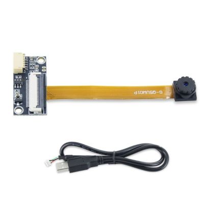 ZZOOI OV5640 5MP USB Camera Module for Security Monitoring Industrial Driving Recorder