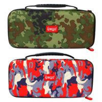 [COD] PG-SW015 N-Switch host camouflage storage bag portable protection hard