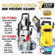 G7 turbo/G8 Turbo Waterjet High Pressure Cleaner Water Jet Sprayer Machine