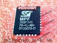 5PCS New Original SST39SF040-70-4C-NH 39SF040 70-4C-NH PLCC32 In Stock