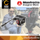 Manfrotto MVH500AH FLUID VIDEO HEAD FLATE HEAD หัวแพนสำหรับกล้องวีดีโอ : ประกันศูนย์ 5 ปี