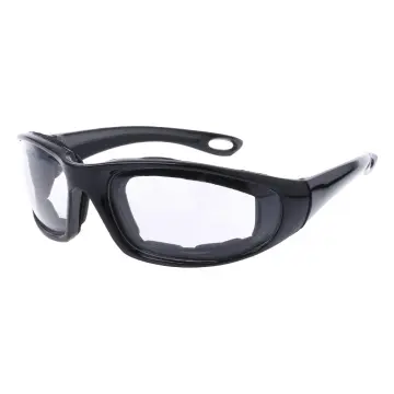 Onion Cutting Goggle Antispicy Onion Cutting Goggles Antisplash Protective  Glasses Eye Protector Kitchen Gadget