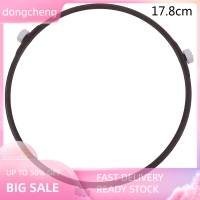 dongcheng 1PC ไมโครเวฟเตาอบแก้วแผ่นเสียงวงเล็บฐานถาดหมุนแหวนสนับสนุนขาตั้ง