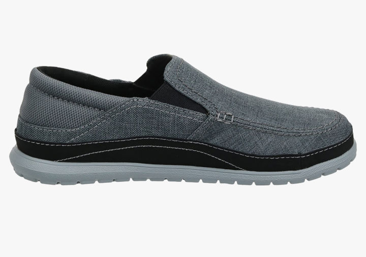 Crocs Men's Santa Cruz Playa Slip on Loafers Slip-On, size M8, 41-42 |  