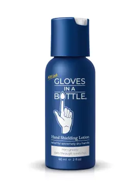 Gloves In A Bottle Hand Shielding Lotion 3.4 Fl Oz