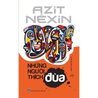 Trí Việt - Azit Nêxin - Những Người Thích Đùa thumbnail