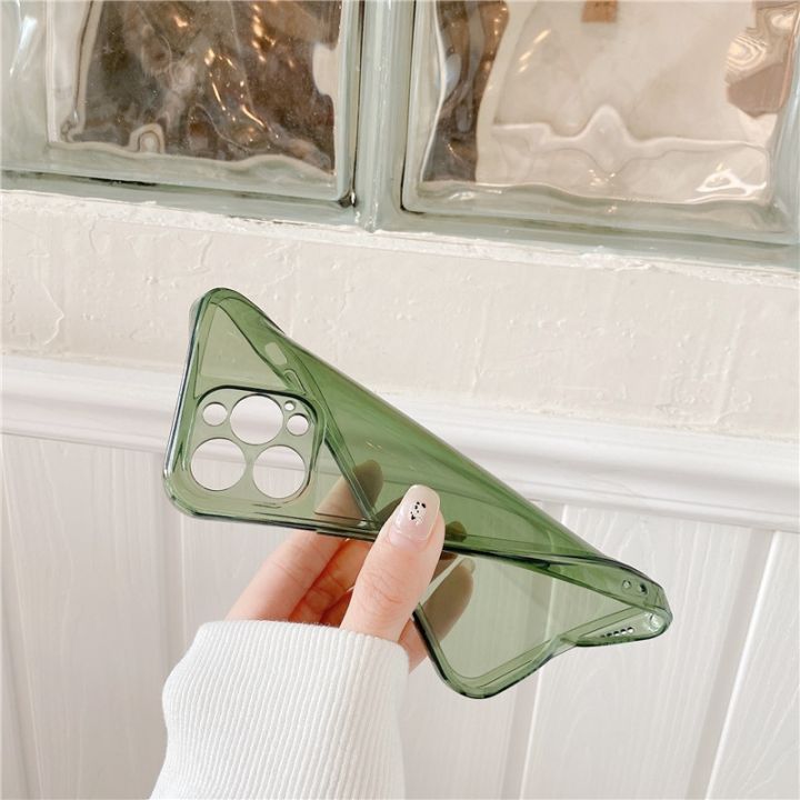 cute-color-green-phone-case