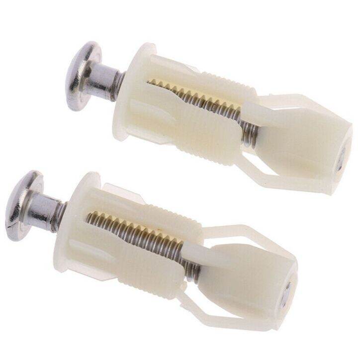 djrgs-เครื่องมือซ่อมบานพับปะเก็นรูสเตนเลสสตีล-wc-แบบ-diy-2ชิ้นเครื่องมือซ่อมแซมตัวยึดน็อต