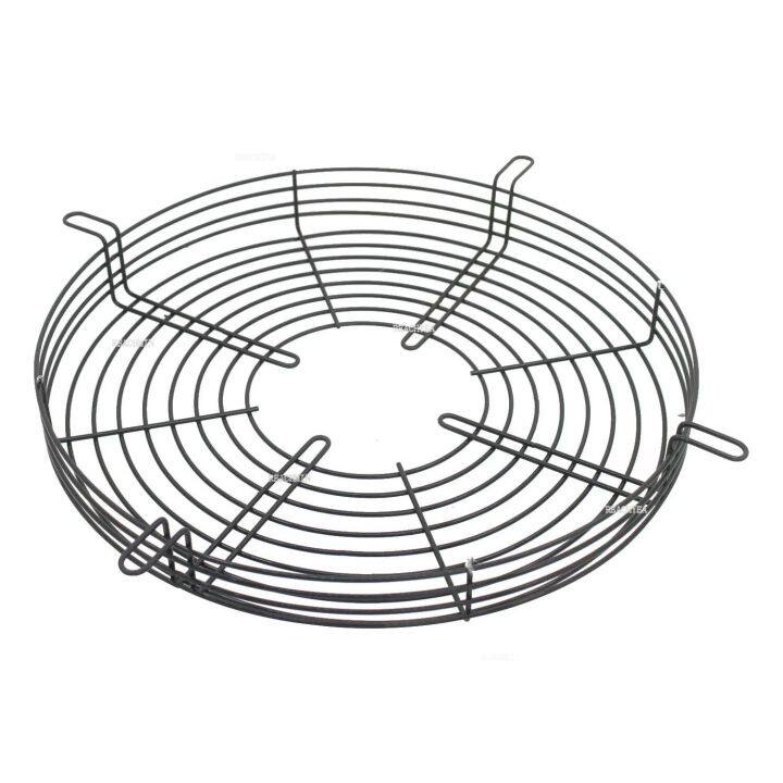 safety net cover exhaust fan cover for condenser freezer motor ...