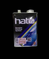 น้ำมันผสมสีทองคำ HATO TG-04 1/4GL