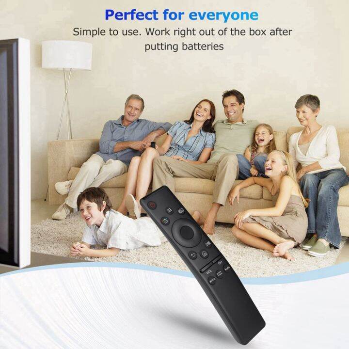 universal-for-samsung-smart-tv-remote-control-replacement-infrared-remote-control-with-netflix-prime-video-hulu-buttons