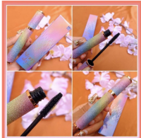 Xixi Starry Sky Mascara มาสคาร่าแพคเกจกาแลคซี่สีพาสเทล**ของแท้ พร้อมส่ง