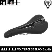 WTB Volt Race SE 0374อานจักรยานเบาะจักรยานเสือภูเขาอานจักรยานที่นั่งจักรยาน S ที่นั่งบุนวมนุ่มๆที่จักรยานที่นั่งจักรยาน Mtb อานที่นั่งจักรยาน