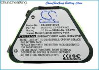 [COD] 3000mAh Battery 0030013 L3 for Dirt M030 M3120