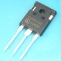 หลอดหม้อหุงข้าวเหนี่ยวนำ H25R1202หลอด IGBT ใหม่【ถึง-247】