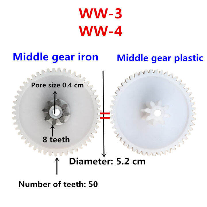 ww-3เด็กเกียร์รถยนต์ไฟฟ้า-ww-4-rs390เกียร์เกียร์สำหรับรถยนต์ไฟฟ้า-การควบคุมระยะไกลอุปกรณ์เสริมรถเข็นเด็ก