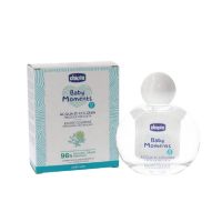 Chicco Bbm Cologne Baby Smell 100Ml โคโลญจน์สำหรับเด็ก