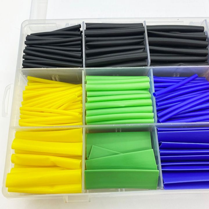 530pcs-box-heat-shrink-tubin-assortment-kit-insulation-shrinkable-tube-electronic-polyolefin-wire-cable-sleeve-heat-shrink-tube-cable-management