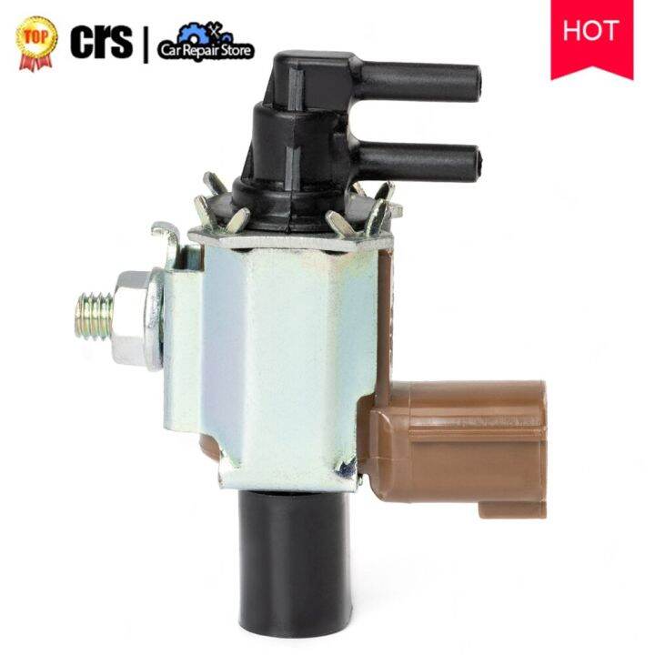 Original Vapor Canister Purge Valve VCP Valve K5T46582 K5T46581