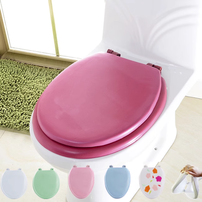 Toilet Bowl Seat And Cover Lazada Singapore