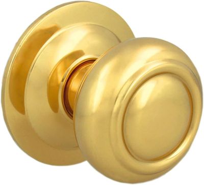 ✵ PHS European Style Steel Home Hall Door Gate Hollow Knob Handle Acero Pomo Puerta De Entrada