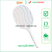 Vợt muỗi Comet bắt diệt muỗi côn trùng CP040 CP045 CP046 CP047