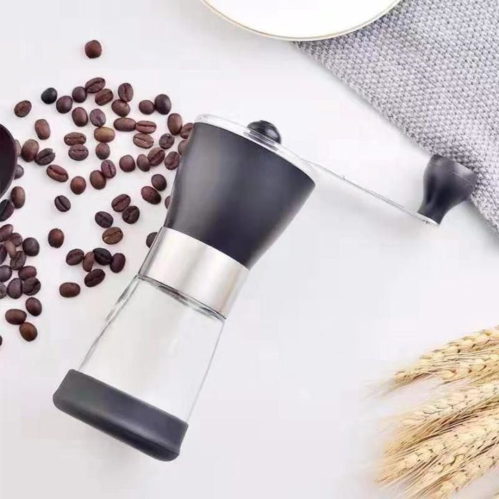hot-new-เครื่องบดกาแฟมือเครื่องบดกาแฟแกนเครื่องบดกาแฟเครื่องบดกาแฟเครื่องบดกาแฟ