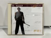 1 CD MUSIC ซีดีเพลงสากล    R.KELLY 12 PLAY   BVCQ-627    (G7A76)