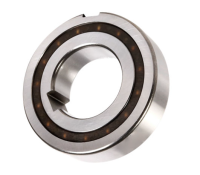 CSK12 PP ( 12 x 32 x 10 mm.)  One-way bearing ลูกปืนหมุนทางเดียว  back-stop bearing  ลูกปืนกันกลับ = 1 ตลับ