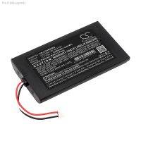 Replacement Battery for Logitech 915-000257 915-000260 Elite Harmony 950 533-000128 623158 3.7V/mA [ Hot sell ] ougd35