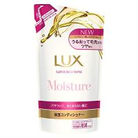 [ส่งตรงจากญี่ปุ่น] Lux Moisture ครีมนวดชุ่มชื่น330ก. สำหรับนัตสึเมะ,ของแท้100%,Gratis Ongkir