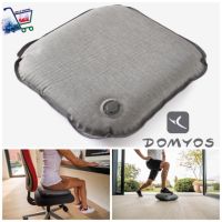 JGH เบาะรองนั่ง เบาะฝีกการทรงตัว    อุปกรณ์ฝึกการทรงตัว Versatile Textile BackMobility Balance Cushion donuts แท้ เบาะรองนั่งในรถ  หมอนรองนั่ง