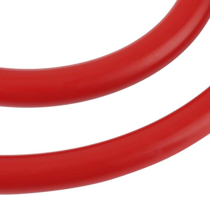 16x3mm-spearfishing-rubber-sling-speargun-bands-emulsion-tube-latex-scuba-diving-spearfishing-accessory-equipment-1m-red