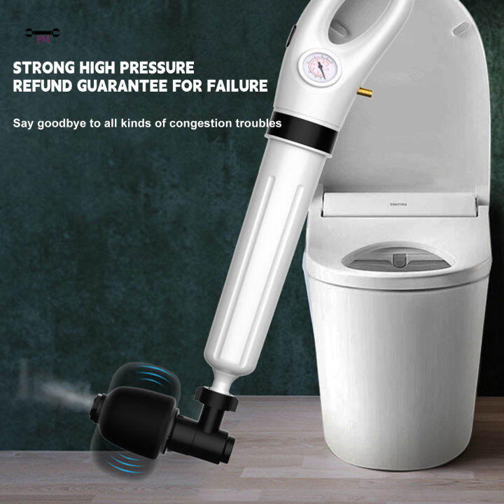 High Pressure Pipe Dredge Cleaning Tools Powerful Drain Blaster