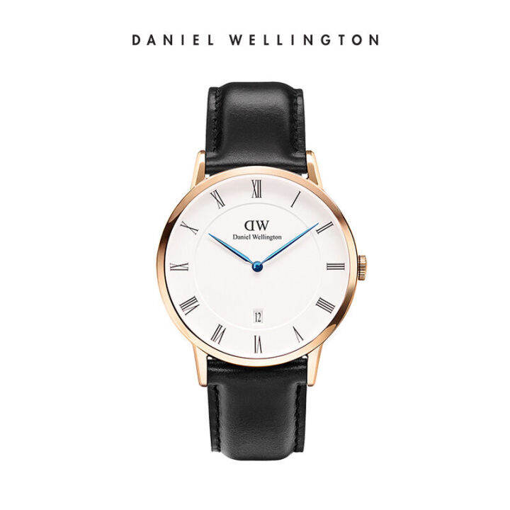 Ukuran jam tangan hot sale daniel wellington